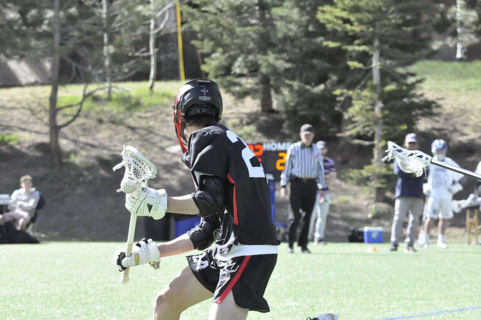 Aspen boys lacrosse upsets Vail Mountain in playoffs, to play Cheyenne